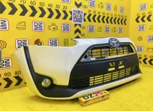 Бампер TOYOTA SIENTA 2016 5211952A00 NHP170G 1NZFXE, передний