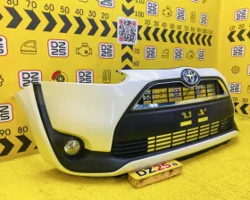 Бампер Toyota
