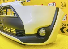 Бампер TOYOTA SIENTA 2016 5211952A00 NHP170G 1NZFXE, передний