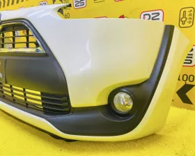 Бампер Toyota