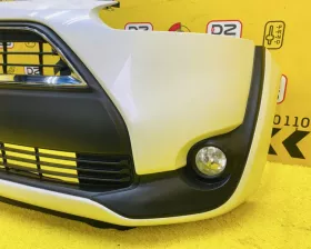 Бампер Toyota
