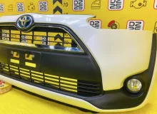 Бампер TOYOTA SIENTA 2016 5211952A00 NHP170G 1NZFXE, передний