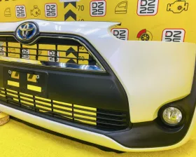 Бампер Toyota