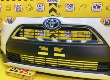 Бампер TOYOTA SIENTA 2016 5211952A00 NHP170G 1NZFXE, передний