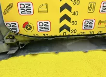 Бампер TOYOTA SIENTA 2016 5215952770 NHP170G 1NZFXE, задний