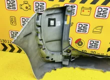 Бампер TOYOTA SIENTA 2016 5215952770 NHP170G 1NZFXE, задний