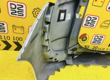 Бампер TOYOTA SIENTA 2016 5215952770 NHP170G 1NZFXE, задний