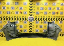 Бампер TOYOTA SIENTA 2016 5215952770 NHP170G 1NZFXE, задний