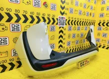 Бампер TOYOTA SIENTA 2016 5215952770 NHP170G 1NZFXE, задний