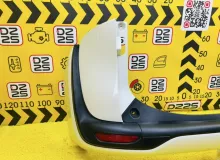 Бампер TOYOTA SIENTA 2016 5215952770 NHP170G 1NZFXE, задний