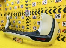 Бампер TOYOTA SIENTA 2016 5215952770 NHP170G 1NZFXE, задний