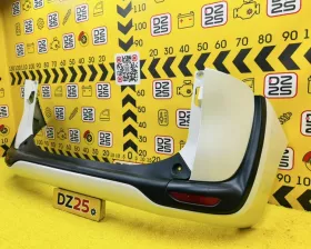 Бампер Toyota