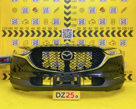 Бампер Mazda