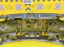 Бампер MAZDA CX-30 2019- DFR550031 DM8P S8DPTS, передний