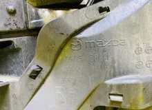 Бампер MAZDA CX-30 2019- DFR550031 DM8P S8DPTS, передний
