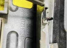 Бампер MAZDA CX-30 2019- DFR550031 DM8P S8DPTS, передний