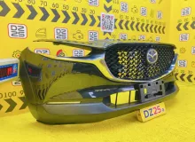 Бампер MAZDA CX-30 2019- DFR550031 DM8P S8DPTS, передний