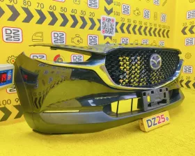 Бампер Mazda