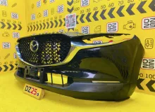 Бампер MAZDA CX-30 2019- DFR550031 DM8P S8DPTS, передний