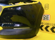 Бампер MAZDA CX-30 2019- DFR550031 DM8P S8DPTS, передний