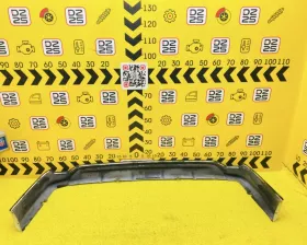 Губа Toyota