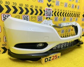 Бампер Honda