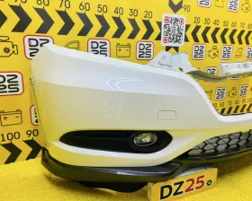 Бампер Honda