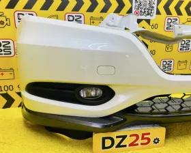 Бампер Honda