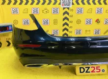 Бампер Mercedes-Benz E-CLASS 2017 A21388508019999 WDD213 OM654DE20LL|OM 654.920, задний