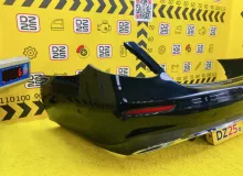Бампер Mercedes-Benz E-CLASS 2017 A21388508019999 WDD213 OM654DE20LL|OM 654.920, задний