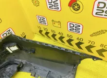 Бампер Mercedes-Benz E-CLASS 2017 A21388508019999 WDD213 OM654DE20LL|OM 654.920, задний