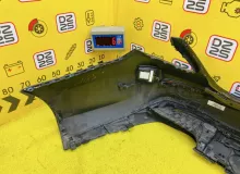 Бампер Mercedes-Benz E-CLASS 2017 A21388508019999 WDD213 OM654DE20LL|OM 654.920, задний