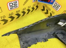 Бампер Mercedes-Benz E-CLASS 2017 A21388508019999 WDD213 OM654DE20LL|OM 654.920, задний