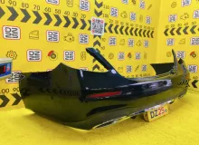Бампер Mercedes-Benz E-CLASS 2017 A21388508019999 WDD213 OM654DE20LL|OM 654.920, задний