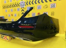 Бампер Mercedes-Benz E-CLASS 2017 A21388508019999 WDD213 OM654DE20LL|OM 654.920, задний