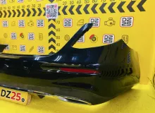 Бампер Mercedes-Benz E-CLASS 2017 A21388508019999 WDD213 OM654DE20LL|OM 654.920, задний