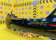 Бампер Mercedes-Benz E-CLASS 2017 A21388508019999 WDD213 OM654DE20LL|OM 654.920, задний