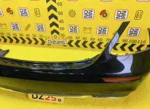Бампер Mercedes-Benz E-CLASS 2017 A21388508019999 WDD213 OM654DE20LL|OM 654.920, задний