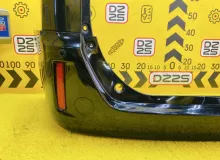 Бампер TOYOTA ESQUIRE 2015 5215928620 ZWR80G 2ZRFXE, задний