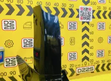 Бампер TOYOTA ESQUIRE 2015 5215928620 ZWR80G 2ZRFXE, задний
