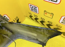 Бампер TOYOTA ESQUIRE 2015 5215928620 ZWR80G 2ZRFXE, задний