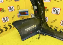 Бампер TOYOTA ESQUIRE 2015 5215928620 ZWR80G 2ZRFXE, задний