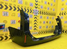 Бампер TOYOTA ESQUIRE 2015 5215928620 ZWR80G 2ZRFXE, задний