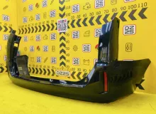 Бампер TOYOTA ESQUIRE 2015 5215928620 ZWR80G 2ZRFXE, задний