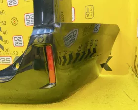 Бампер Toyota