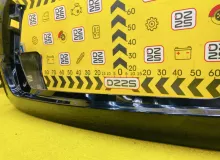 Бампер TOYOTA ESQUIRE 2015 5215928620 ZWR80G 2ZRFXE, задний