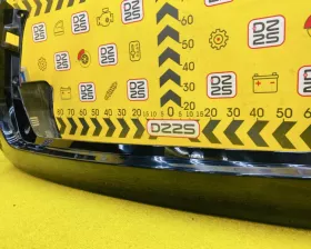Бампер Toyota