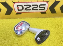 Зеркало заднего вида на крыло TOYOTA RAV4 2006 8793042010 ACA31W 2AZFE, переднее левое