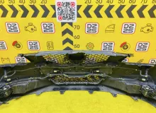 Бампер TOYOTA CROWN 2014 5211930E90 AWS210 2ARFSE, передний