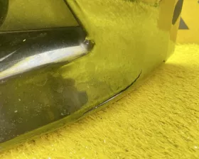 Бампер TOYOTA